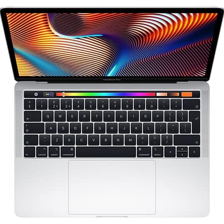 apple macbook pro financing