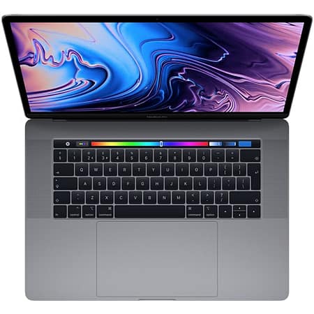 MacBook Pro 16"
