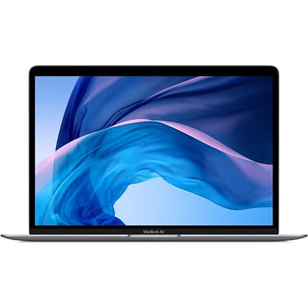 macbook air finance