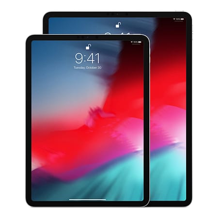 ipad pro pay monthly