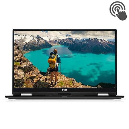 Dell XPS 13.3"