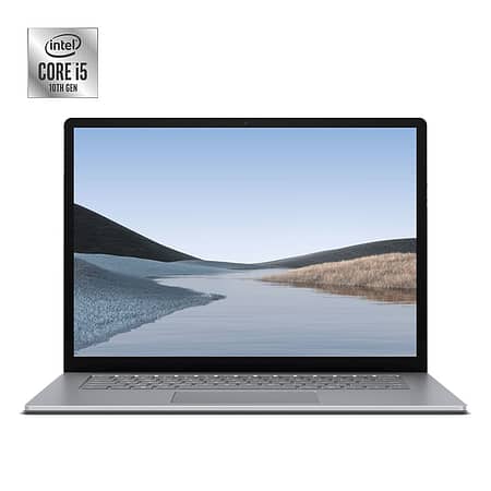 surface 3 i5