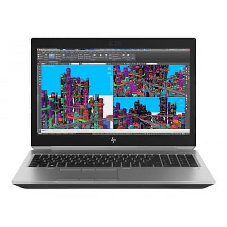 hp cad workstation