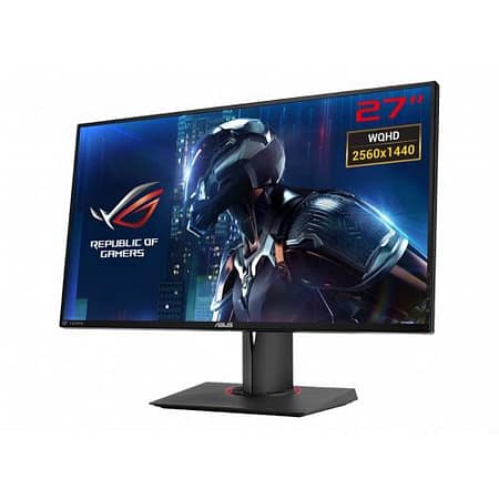 Display smaller than 30 inches