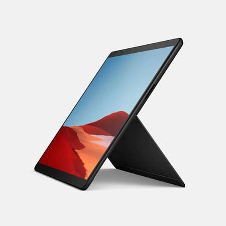 Surface Pro X