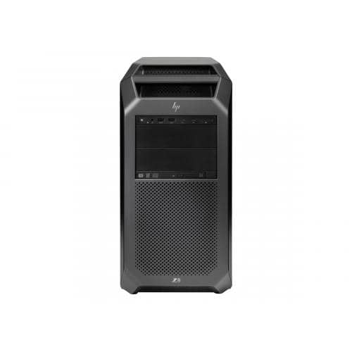 hp workstation