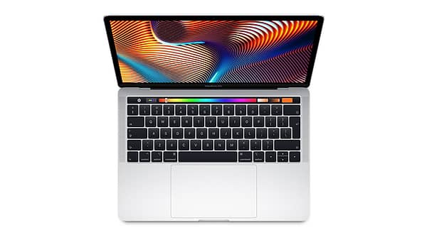 macbook pro pay monthly