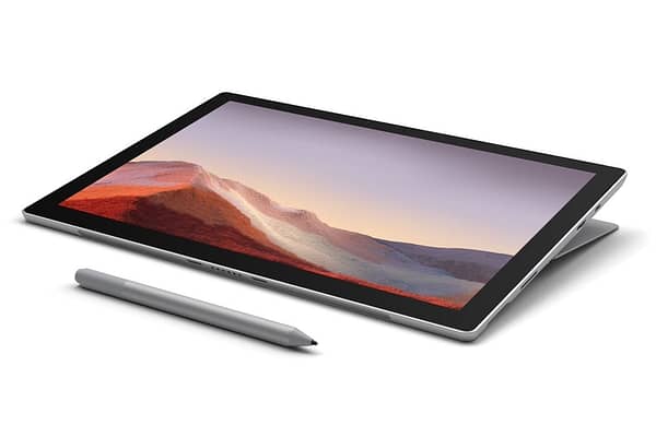Microsoft Surface Pro 7